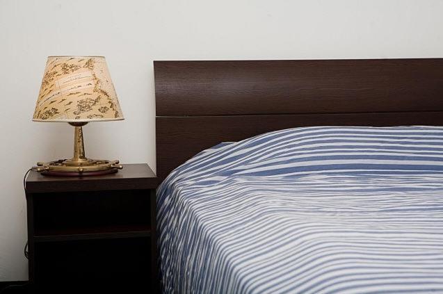 Guest House Birutes Uostas Sventoji Room photo