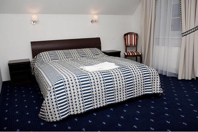 Guest House Birutes Uostas Sventoji Room photo