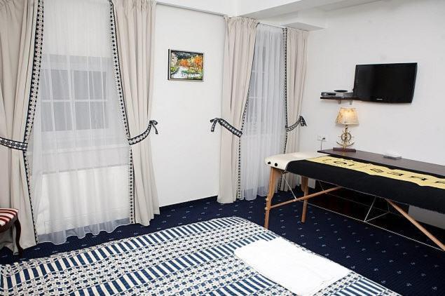 Guest House Birutes Uostas Sventoji Room photo