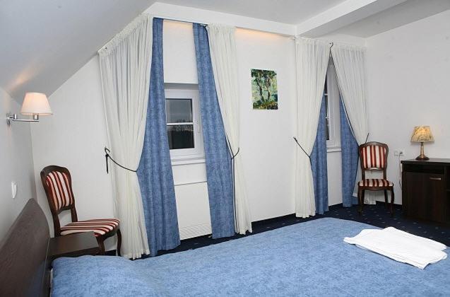 Guest House Birutes Uostas Sventoji Room photo