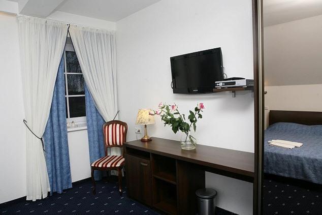 Guest House Birutes Uostas Sventoji Room photo