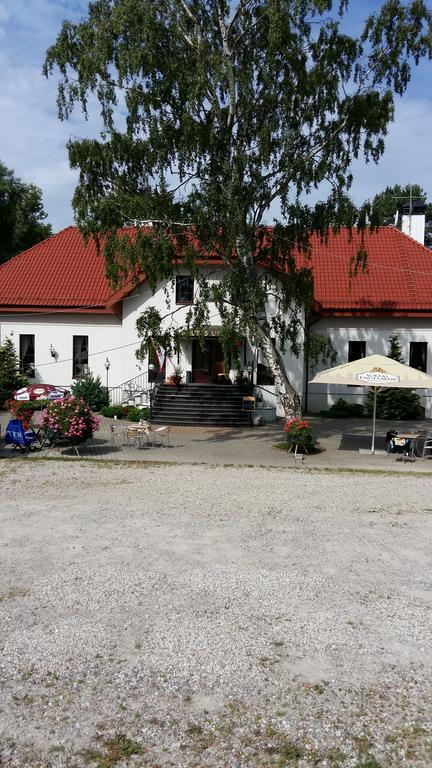 Guest House Birutes Uostas Sventoji Exterior photo