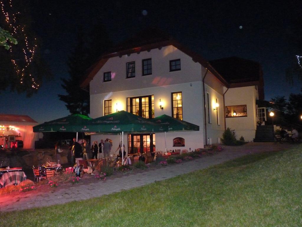 Guest House Birutes Uostas Sventoji Exterior photo